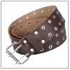 Brown Fashion Belt