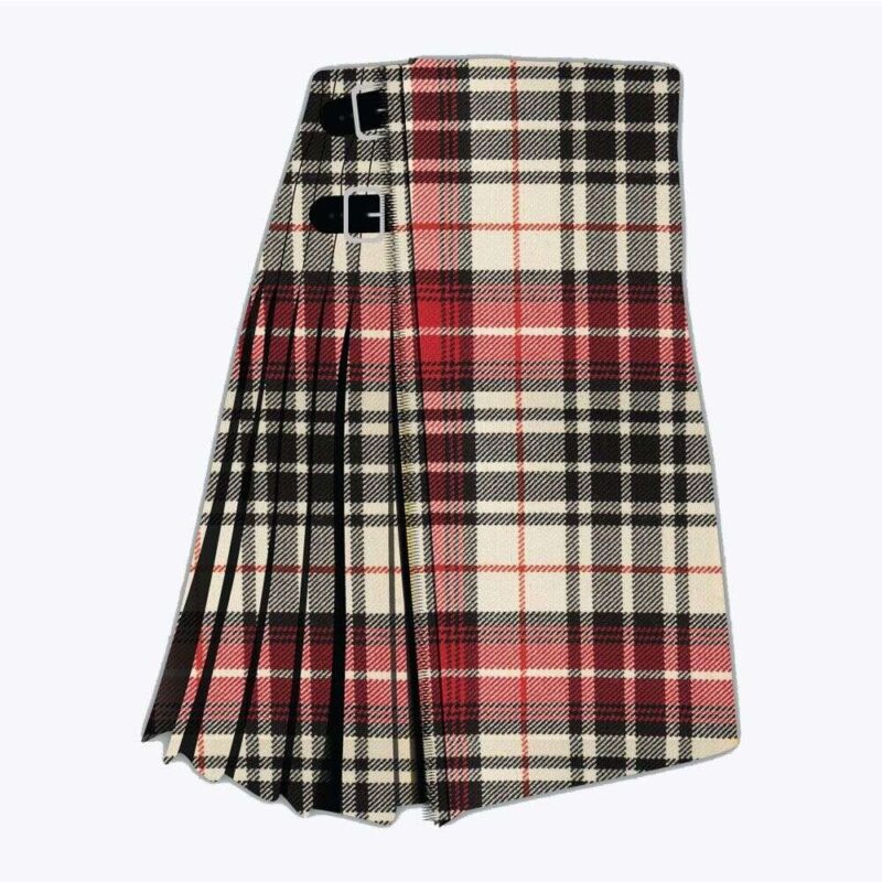 Casey Dress Premium Tartan Kilt