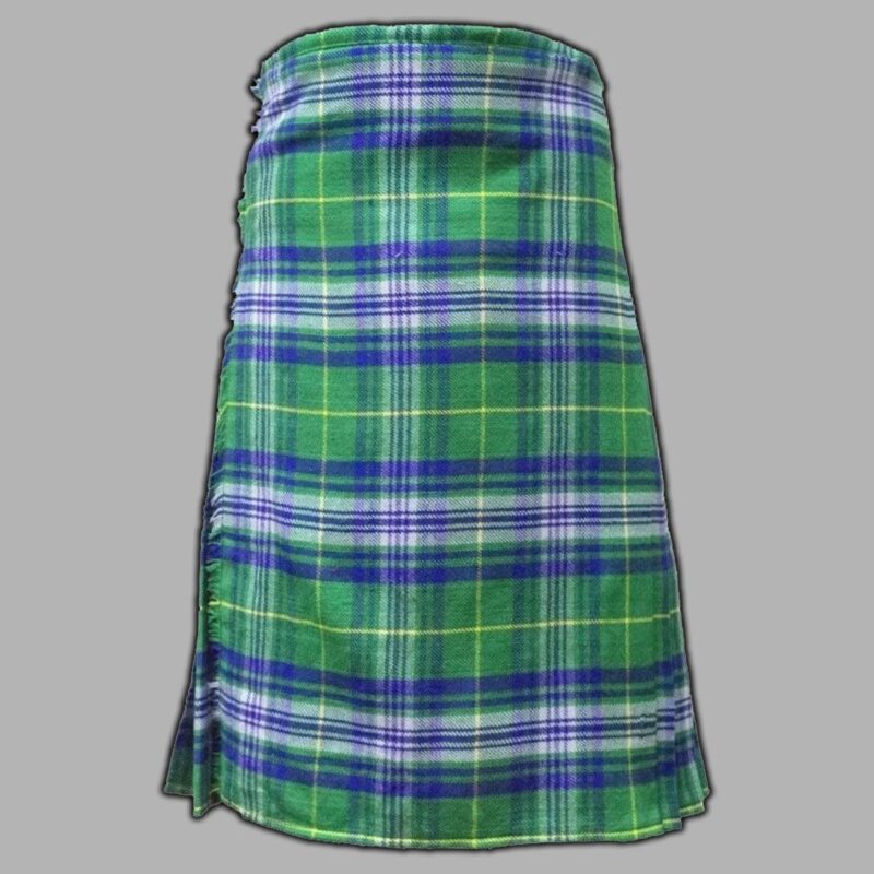 Clan Jones Tartan Kilt