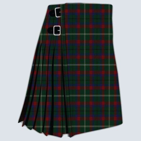 County Mayo Tartan Kilt