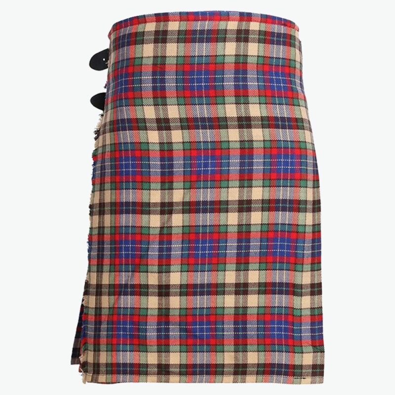 Crockett Tartan Kilt