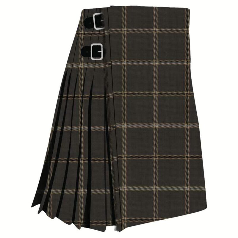 Eternity Tartan Kilt