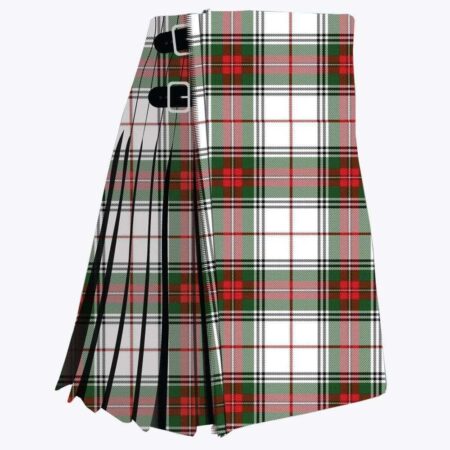 House of Stuart Tartan Kilt