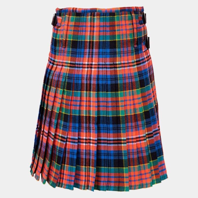 Kidd Ancient Tartan Kilt