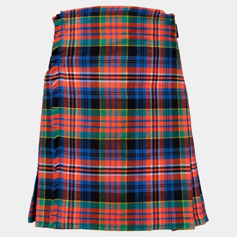 Kidd Ancient Tartan Kilt