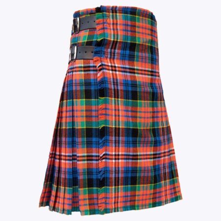 Kidd Ancient Tartan Kilt