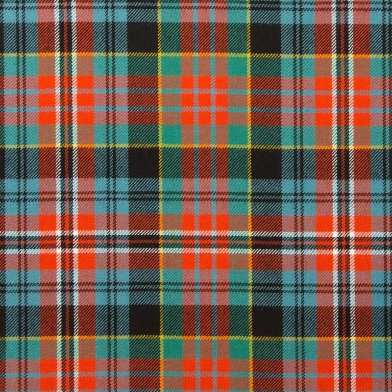 Kidd Ancient Tartan Kilt