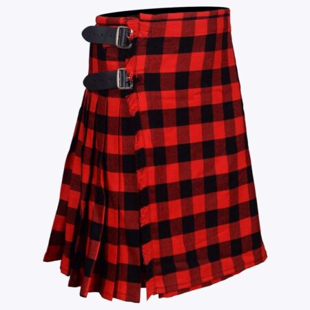 MacGregor Rob Roy Tartan Kilt