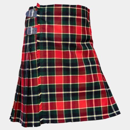 MacLachlan Hunting Tartan Kilt