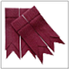 Maroon Tartan