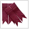Maroon Tartan