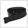 Plain Belt