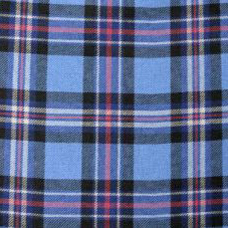 Ranger Tartan Kilt For Men