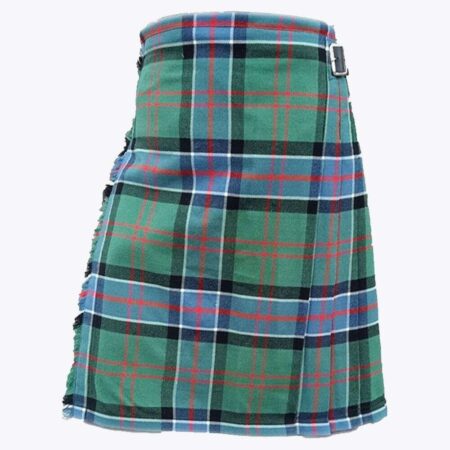 Sinclair Tartan Kilt