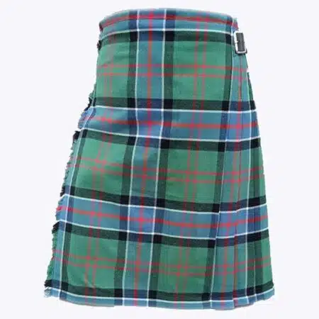 Sinclair Tartan Kilt
