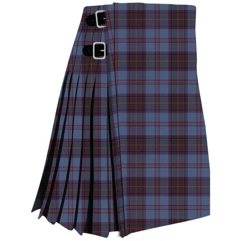 Taggart Tartan Kilt