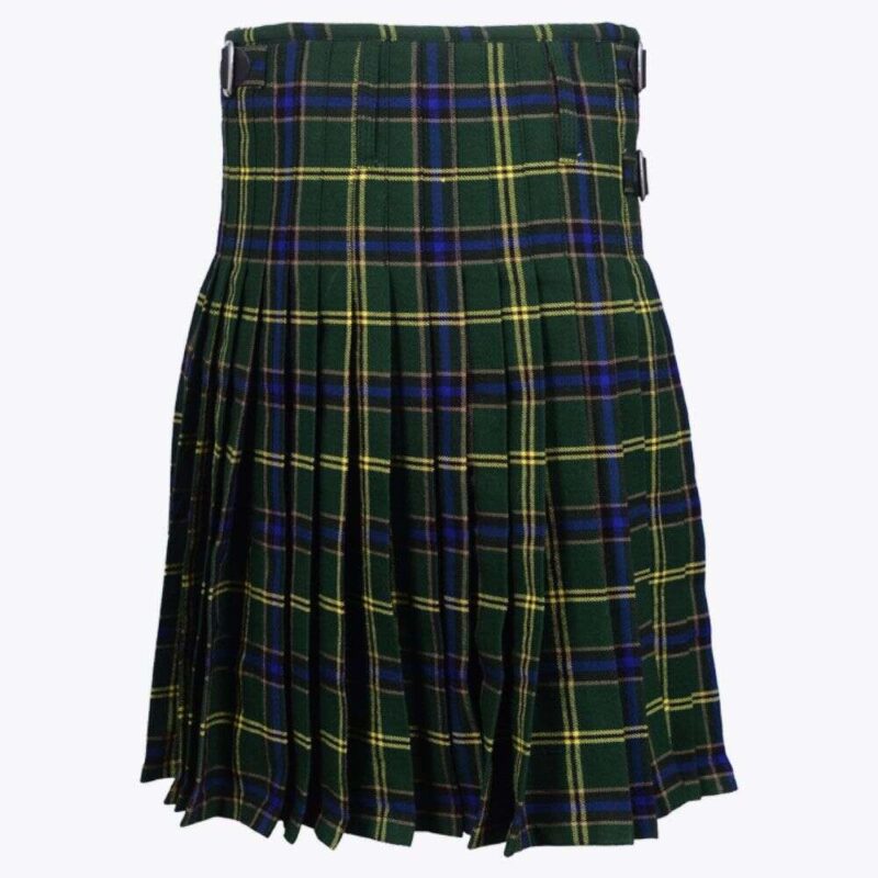 US Army Tartan Kilt