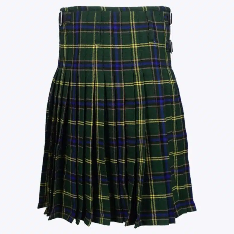 US Army Tartan Kilt