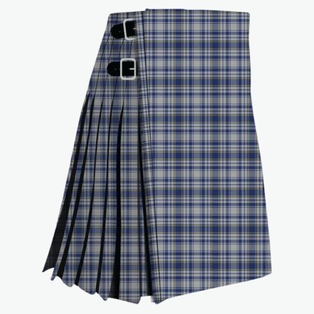 Yorkshire Premium Tartan Kilt