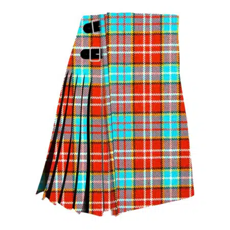 Ogilvie Ancient Tartan Kilt