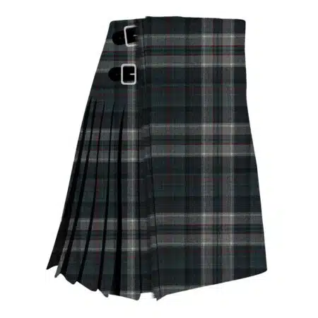 Orcadian Tartan Kilt For Men