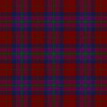 Pride Of Scotland Autumn