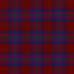 Pride Of Scotland Autumn