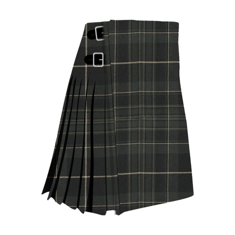 Pride Of Scotland Hunting Tartan Kilt