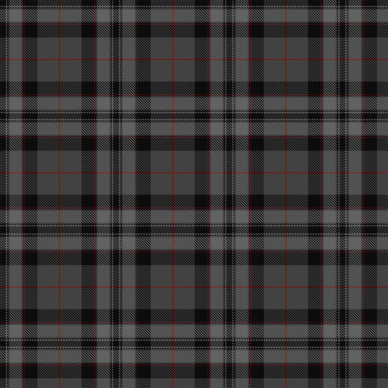 Pride Of Scotland Silver Tartan Kilt