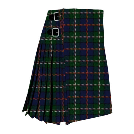 Purves Tartan Kilt