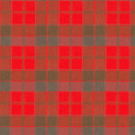 Robertson Red Weathered