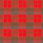 Robertson Red Weathered