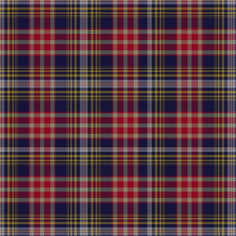 Royal Lyceum Theatre Edinburgh Tartan Kilt