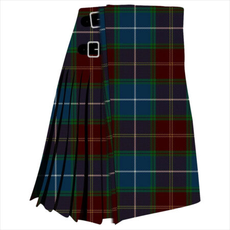 Scotland 2000 Tartan Kilt