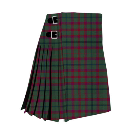 Shaw Of Tordarroch Hunting Ancient Tartan Kilt