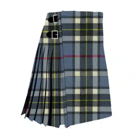 Thompson Dress Hebridean Tartan Kilt