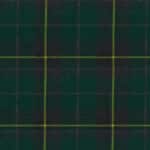 Wallace Hebridean