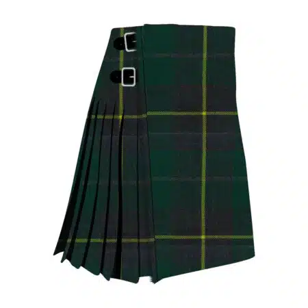 Wallace Hebridean Tartan Kilt