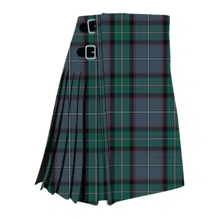 Aberfeldy Tartan Kilt For Men