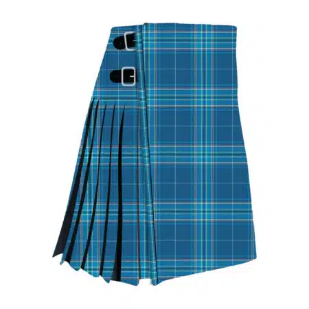 Albany Tartan Kilt