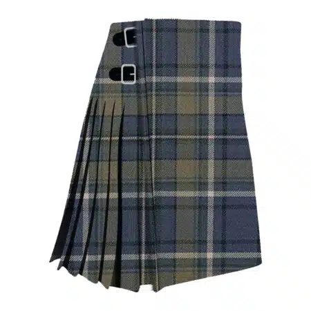 Alchemist Tartan Kilt