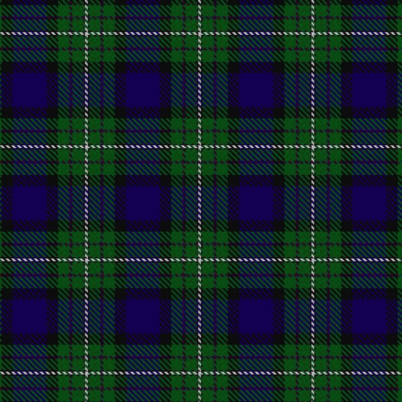 Alexander Tartan Kilt