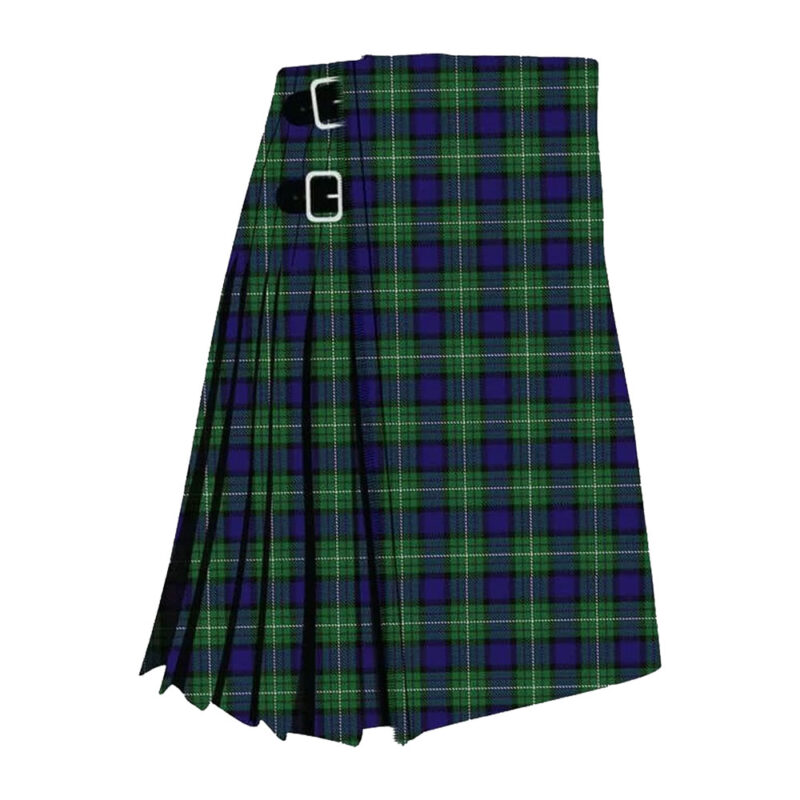 Alexander Tartan Kilt