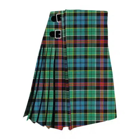 Allison Ancient Tartan Kilt