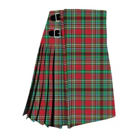 Anderson of Ardbrake Modern Tartan Kilt