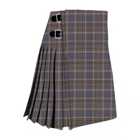 Auld Acquaintance Tartan Kilt