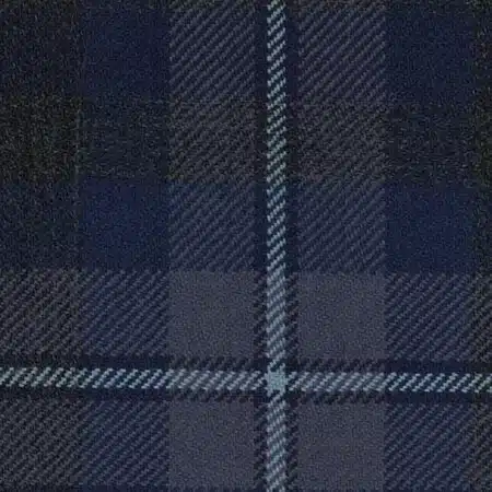 Auld Alliance Hebridean Tartan Kilt
