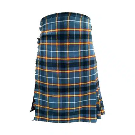 Bains of Caithness Tartan Kilt