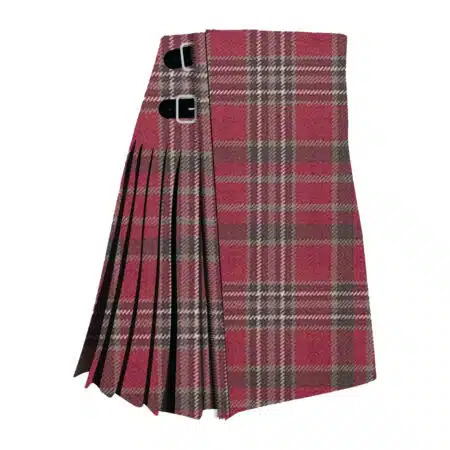 Beltane Blaze Tartan Kilt