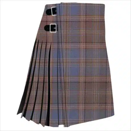 Birnam Oak Tartan Kilt